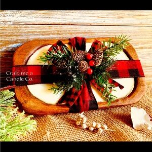 All Artisanal Homemade Candles, and Soap